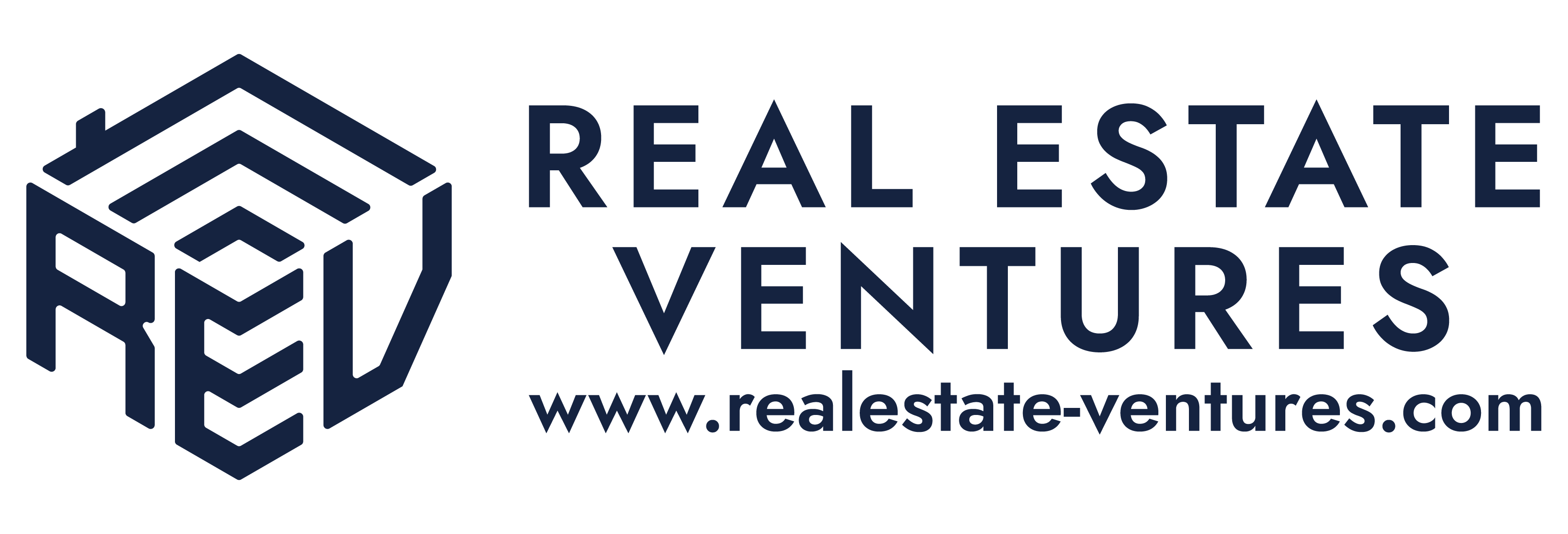 Real Estate Ventures